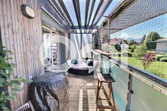 Appartement à vendre, 47m², Chens-sur-Léman