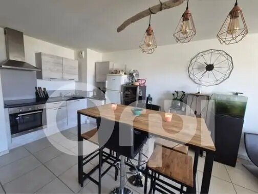 Appartement à vendre, 47m², Chens-sur-Léman