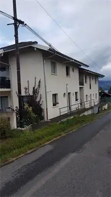 Appartement à louer, 72m², Messery