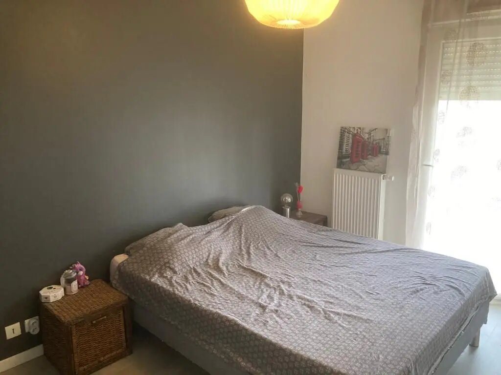 Appartement à louer, 50m², Douvaine