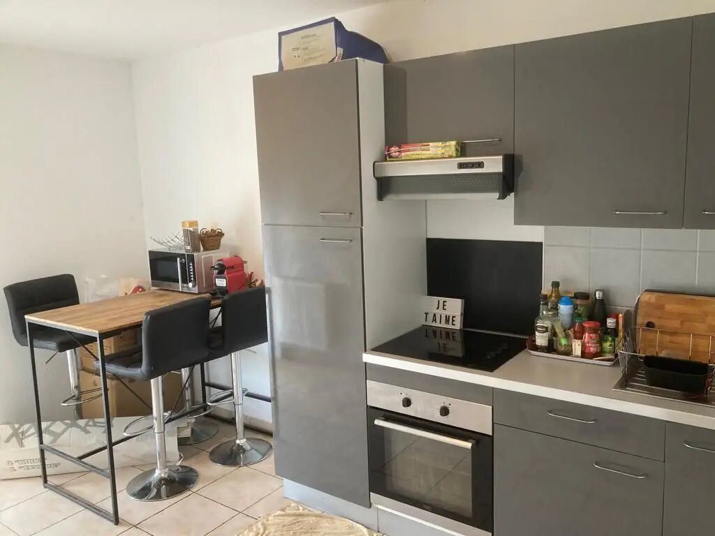 Appartement à louer, 50m², Douvaine