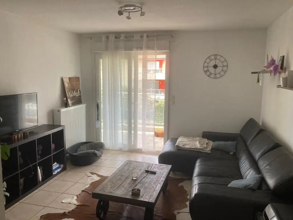 Appartement à louer, 50m², Douvaine