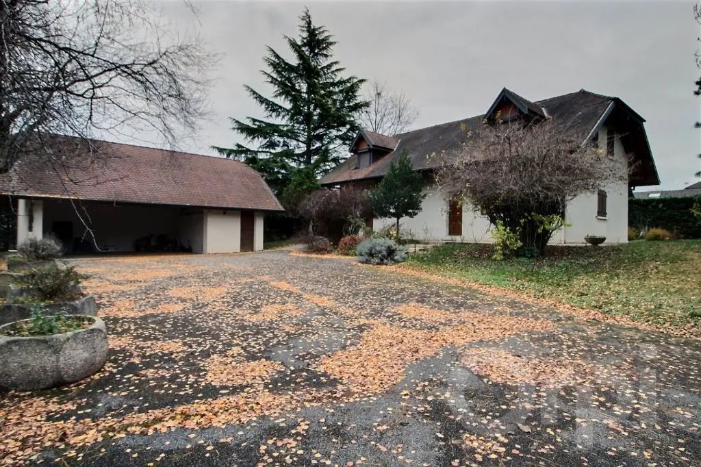 Maison à louer, 154m², Sciez