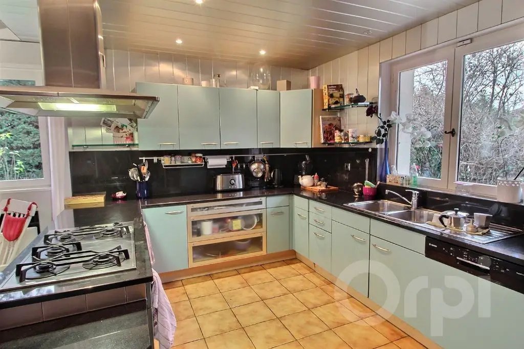 Maison à louer, 154m², Sciez