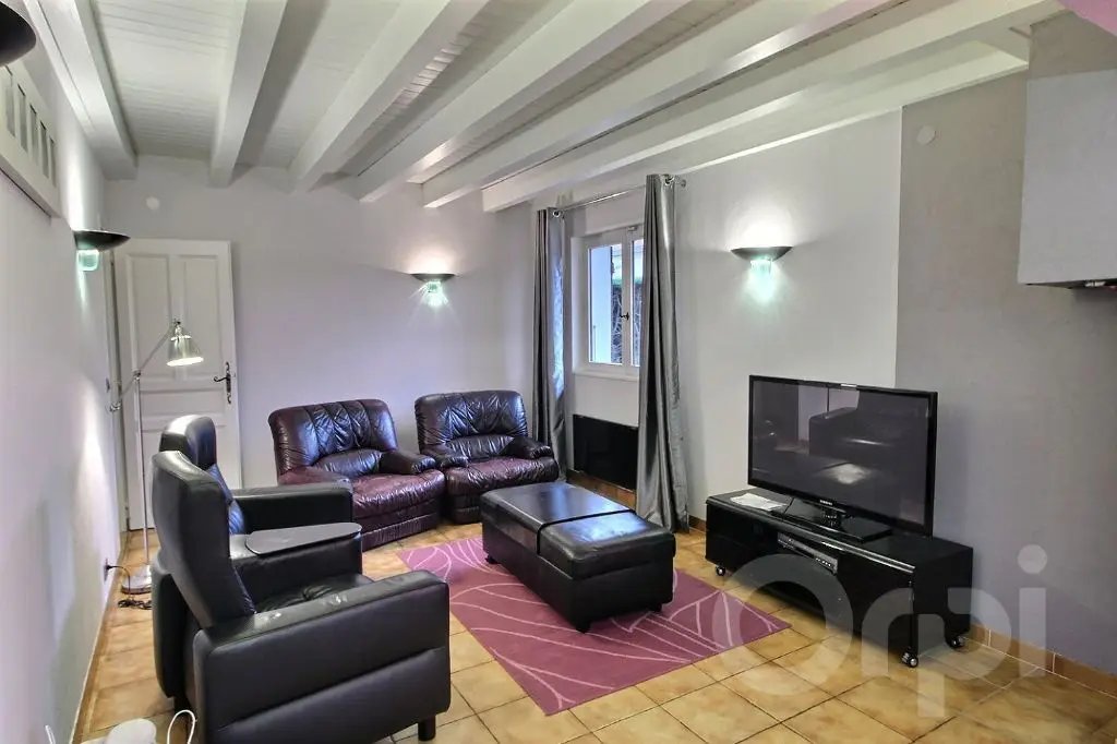 Maison à louer, 154m², Sciez
