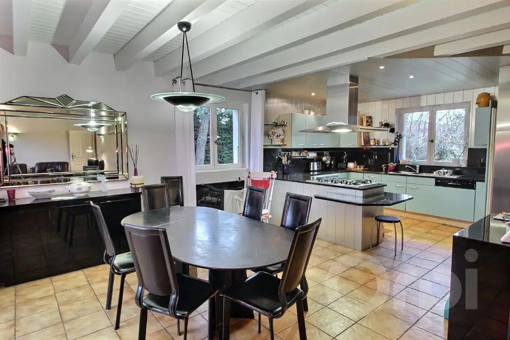 Maison à louer, 154m², Sciez