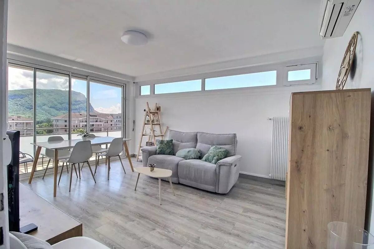 Appartement à vendre, 80m², Annemasse