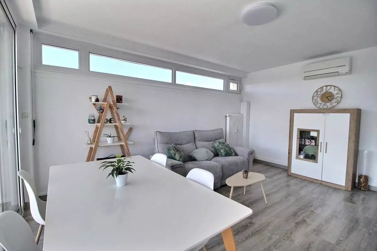 Appartement à vendre, 80m², Annemasse