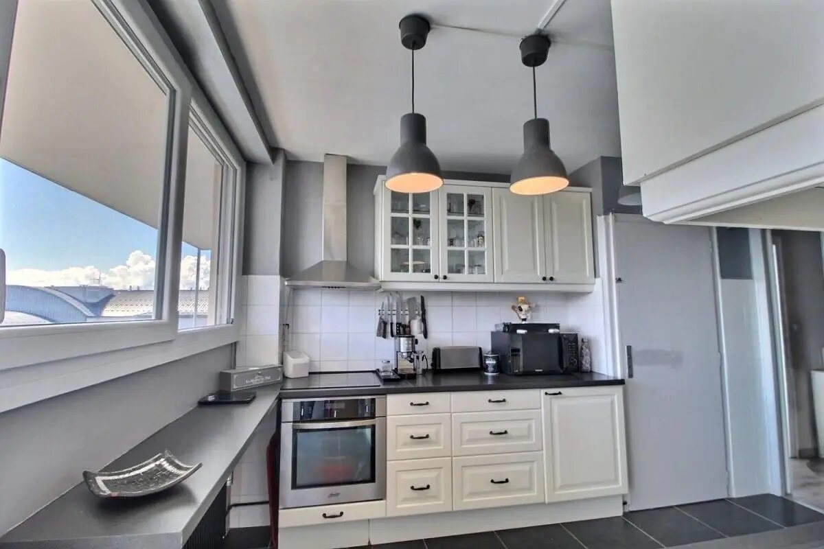 Appartement à vendre, 80m², Annemasse