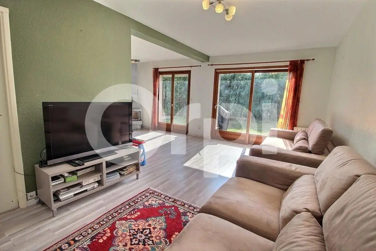 Maison à vendre, 104m², Messery