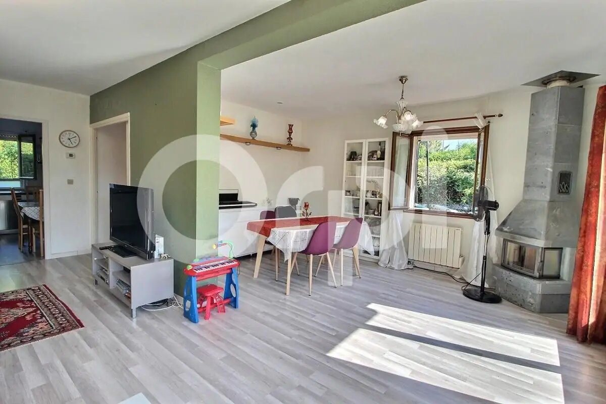 Maison à vendre, 104m², Messery