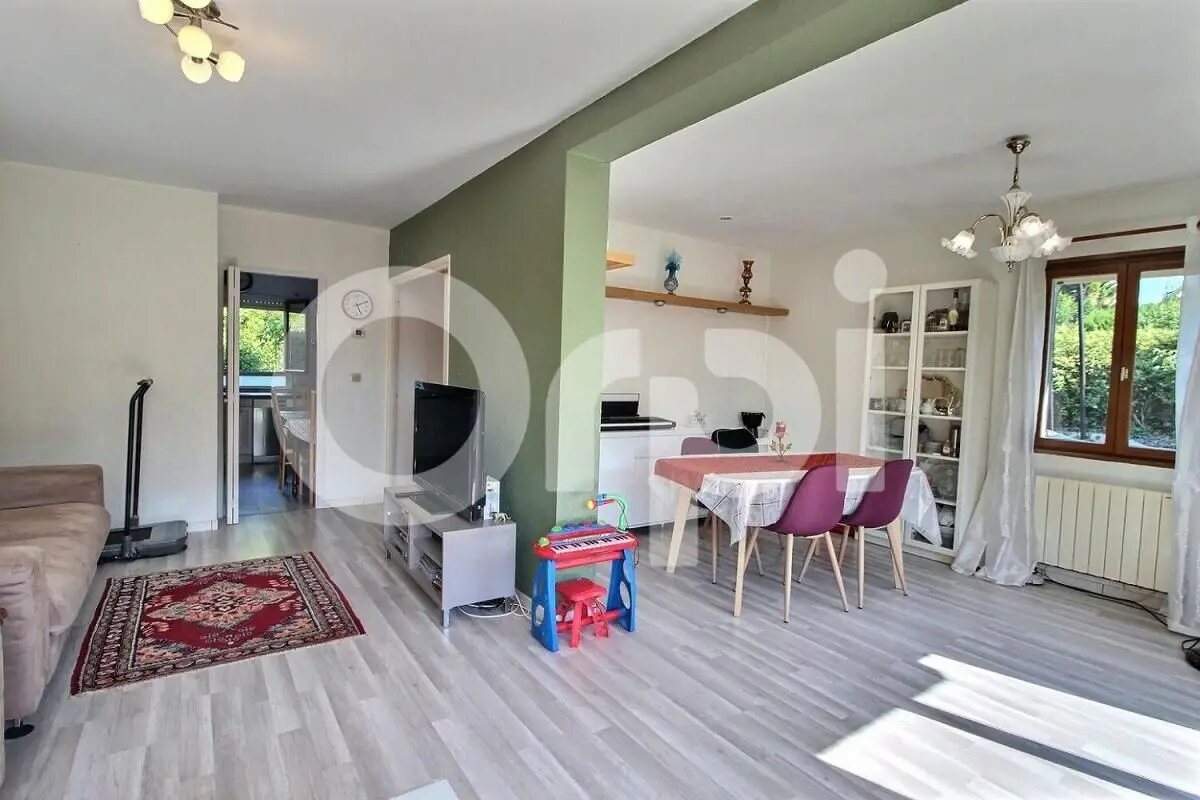 Maison à vendre, 104m², Messery