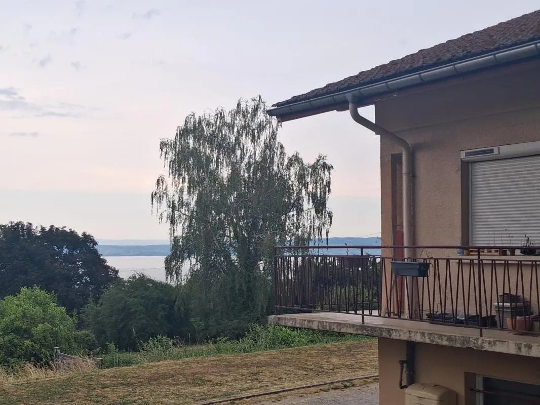 Maison à vendre, 233m², Publier