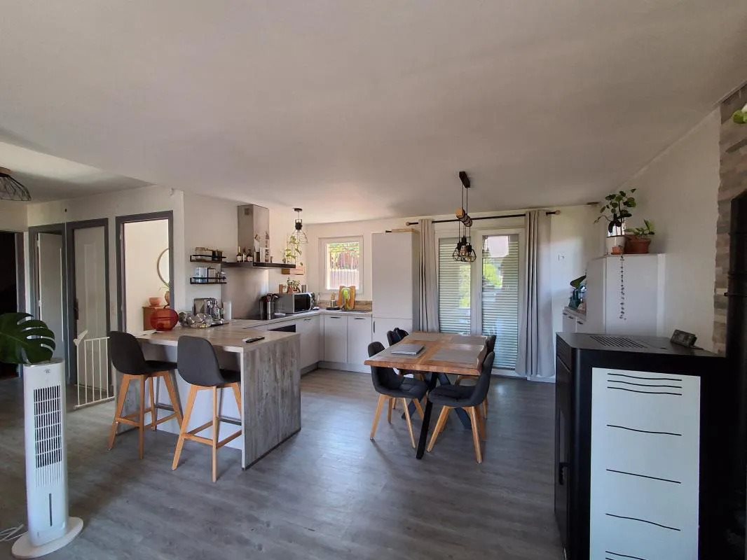Maison à vendre, 233m², Publier