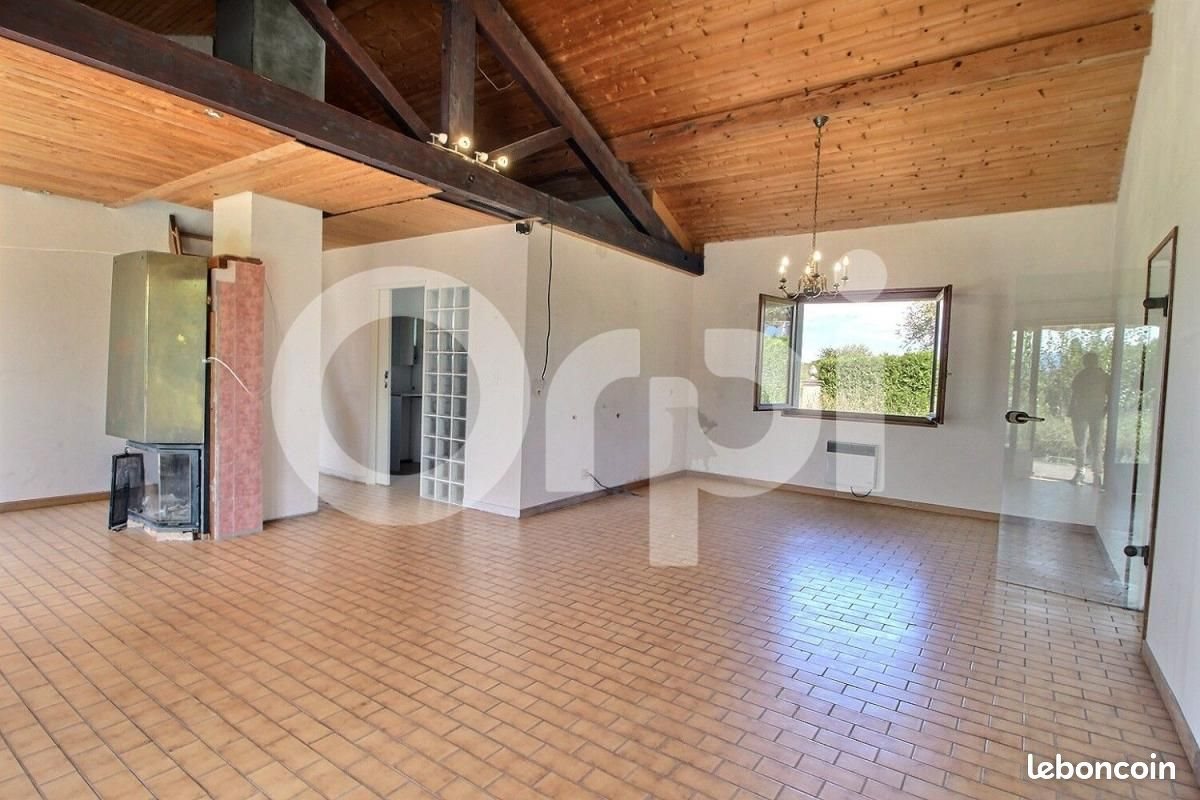 Maison à vendre, 114m², Messery