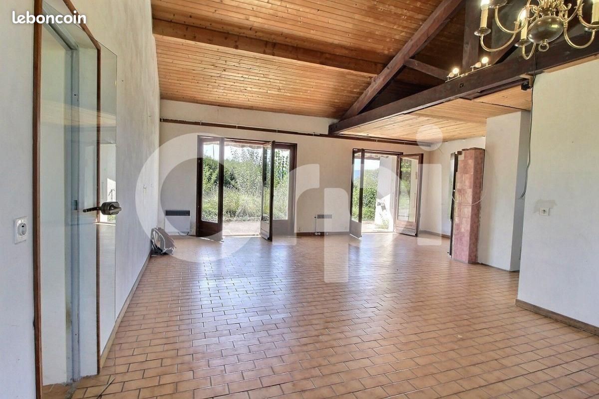 Maison à vendre, 114m², Messery