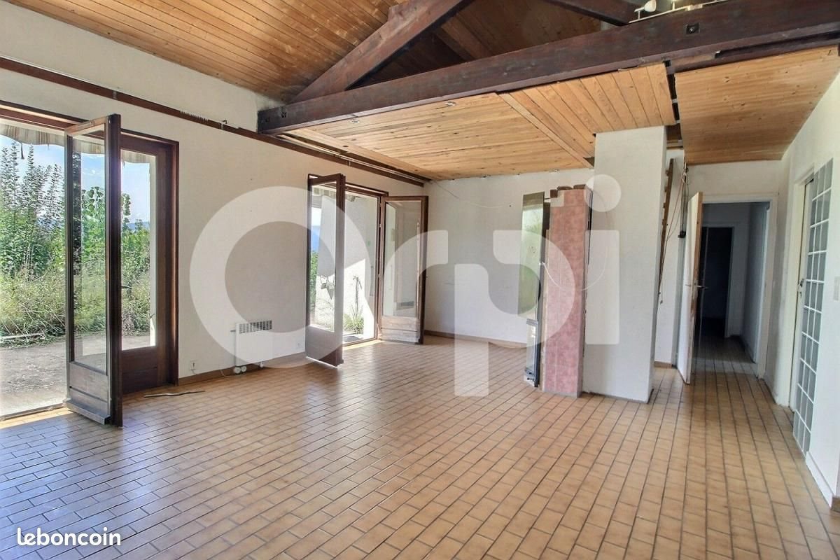 Maison à vendre, 114m², Messery