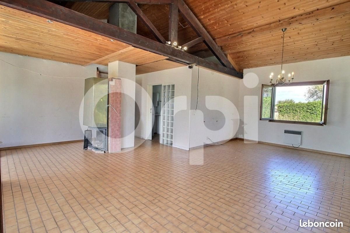 Maison à vendre, 114m², Messery