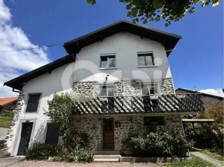 Maison à vendre, 133m², Messery