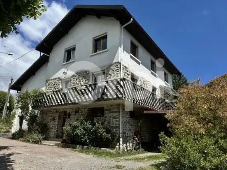 Maison à vendre, 133m², Messery
