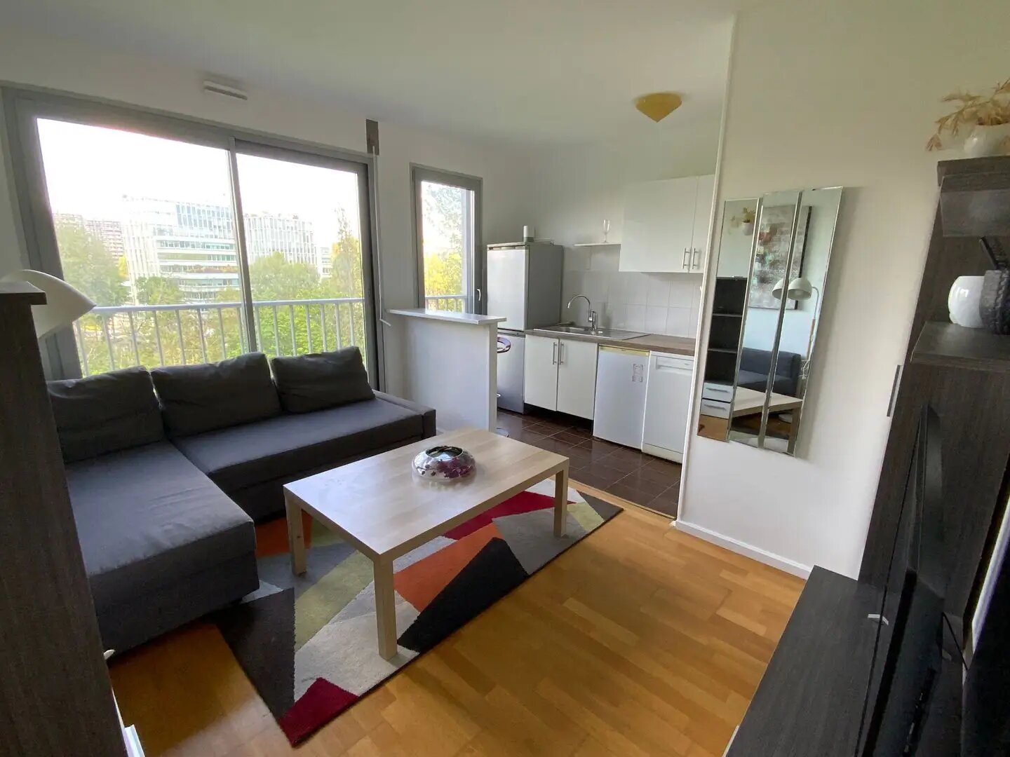 Appartement à louer, 35m², Neuilly-sur-Seine