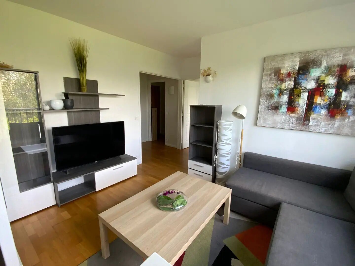 Appartement à louer, 35m², Neuilly-sur-Seine