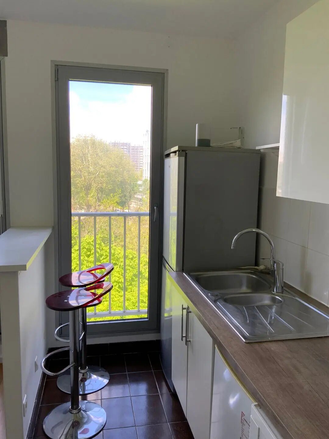Appartement à louer, 35m², Neuilly-sur-Seine