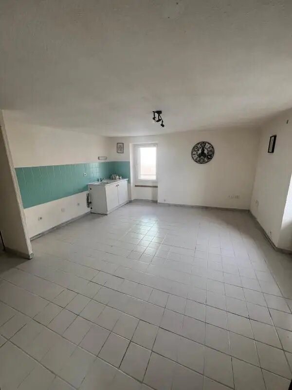 Appartement à louer, 43m², Alès