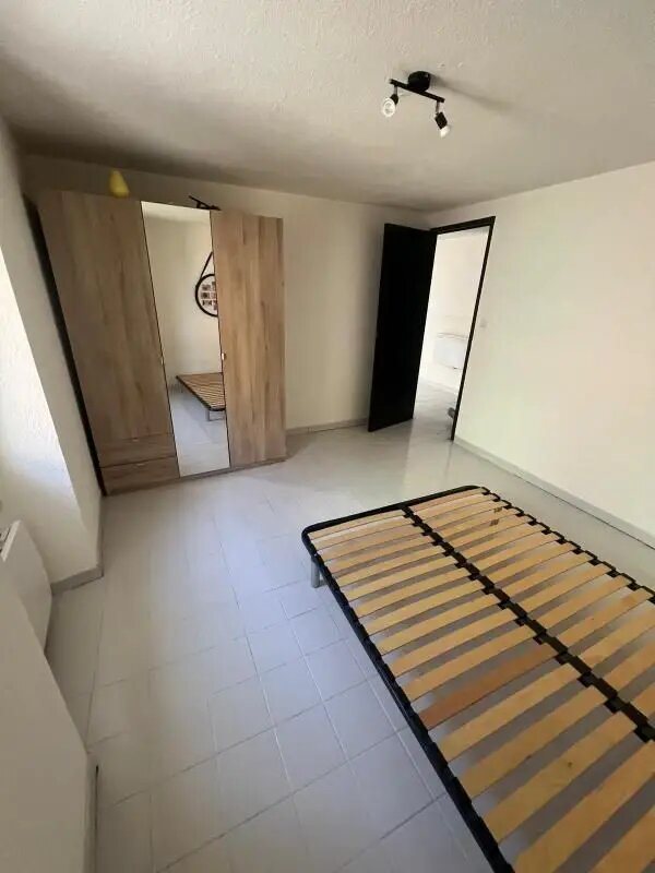 Appartement à louer, 43m², Alès