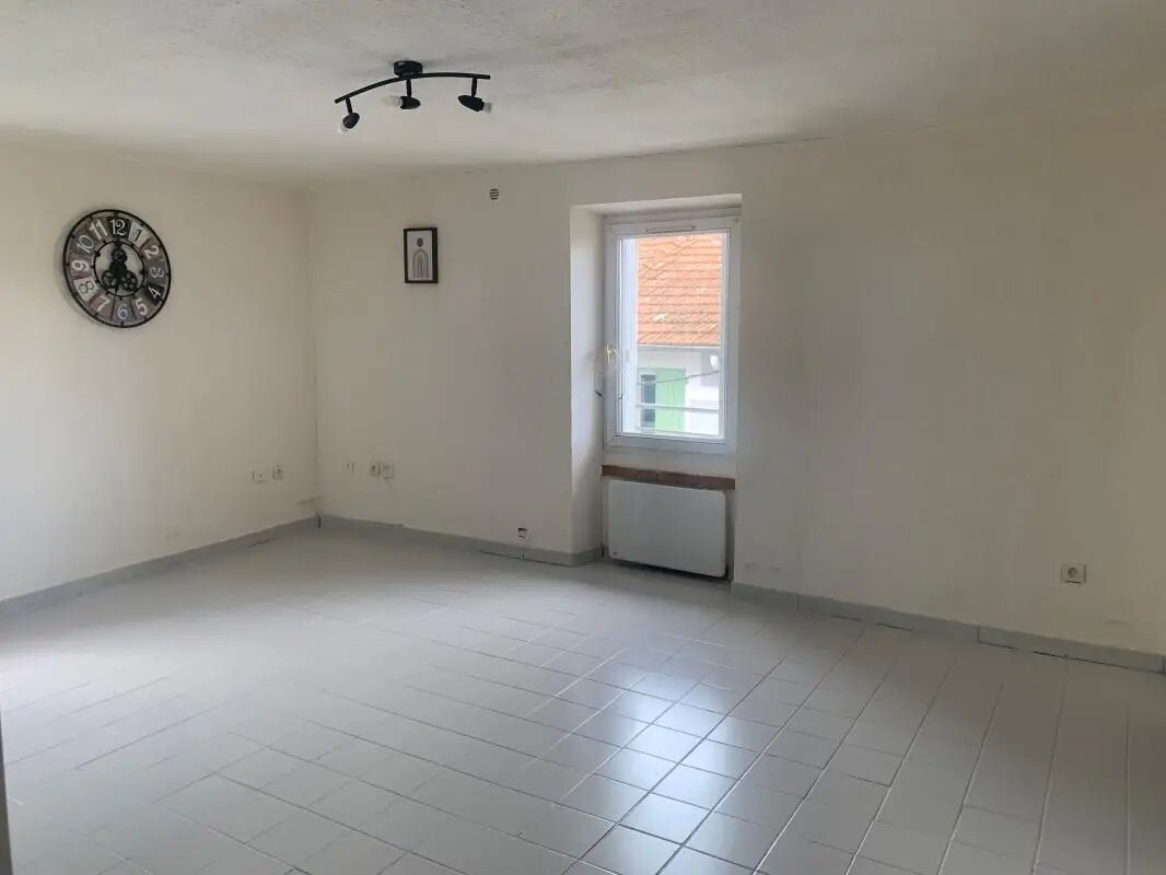 Appartement à louer, 43m², Alès