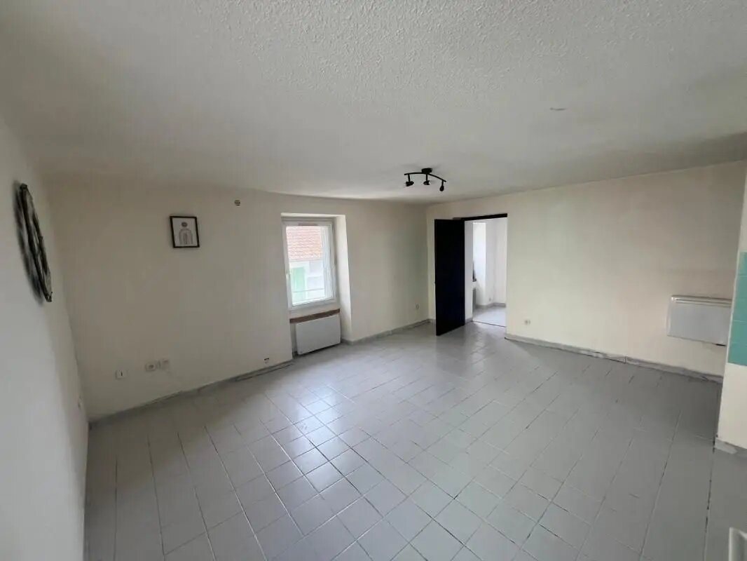 Appartement à louer, 43m², Alès