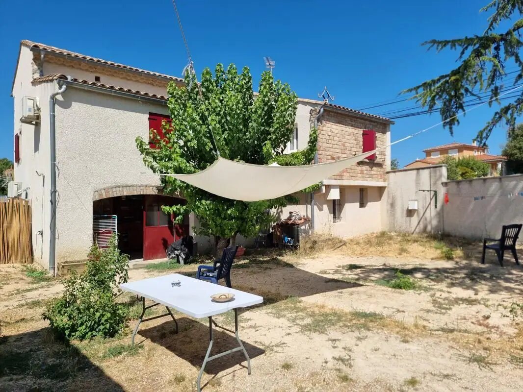 Maison à vendre, 155m², Saint-Privat-des-Vieux