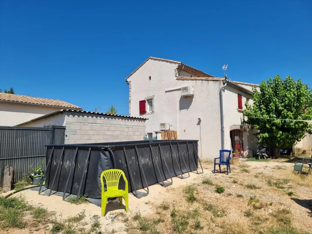 Maison à vendre, 155m², Saint-Privat-des-Vieux