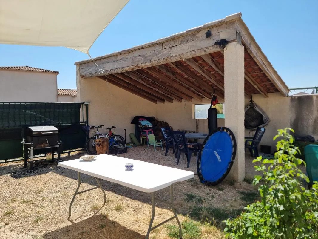 Maison à vendre, 155m², Saint-Privat-des-Vieux