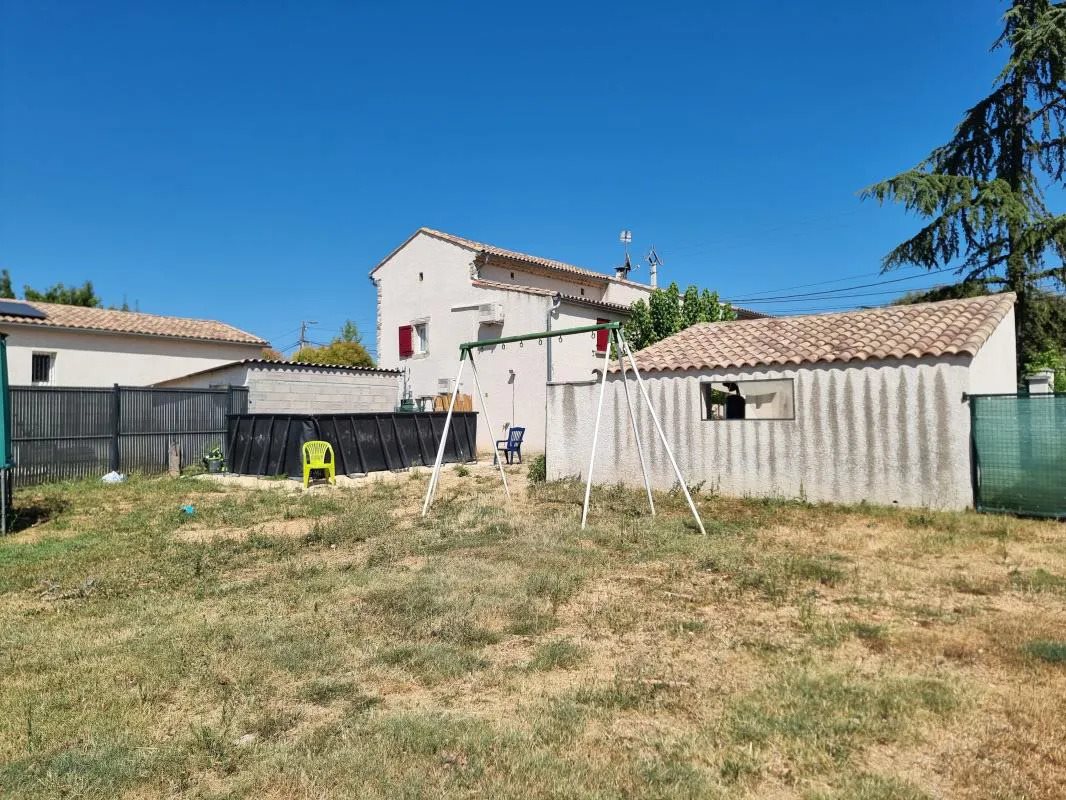Maison à vendre, 155m², Saint-Privat-des-Vieux
