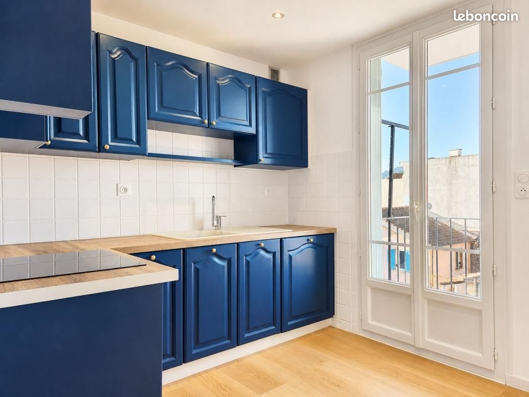 Appartement à louer, 55m², Alès
