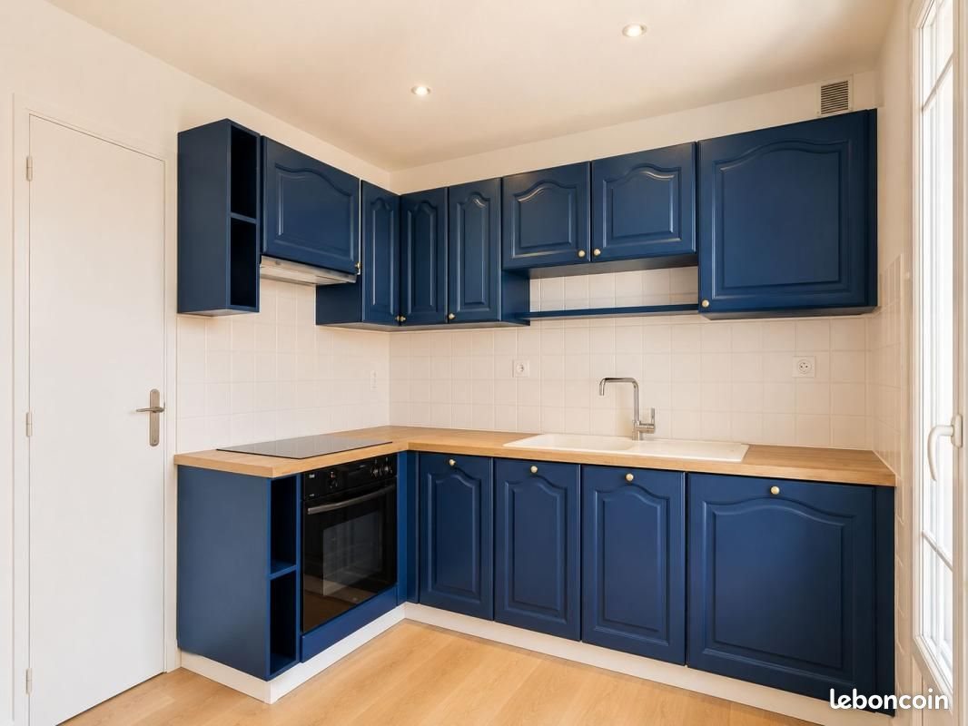 Appartement à louer, 55m², Alès