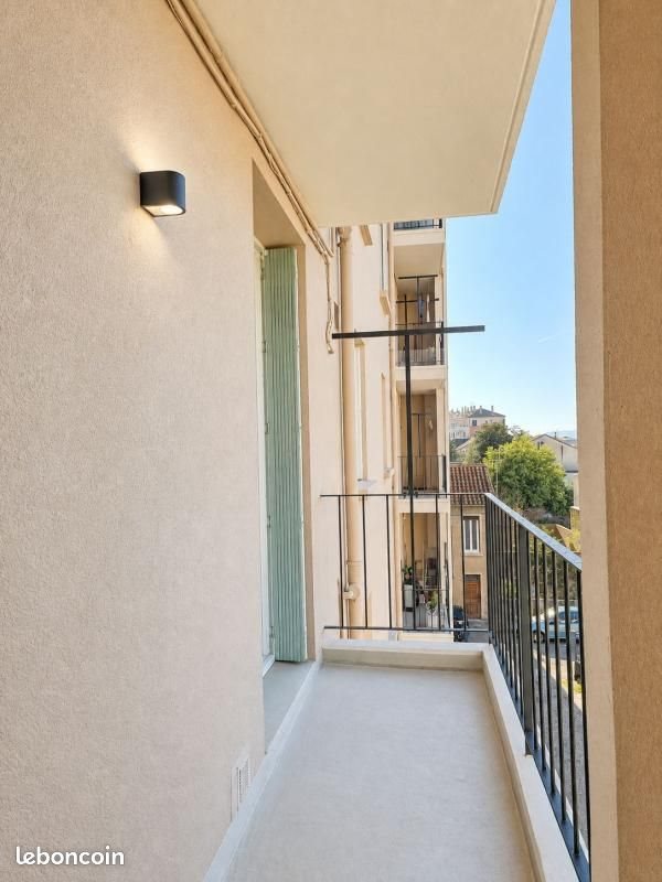 Appartement à louer, 55m², Alès