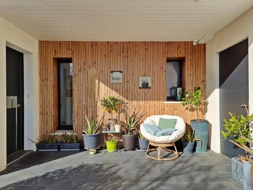 Maison à vendre, 180m², Saint-Hilaire-de-Brethmas