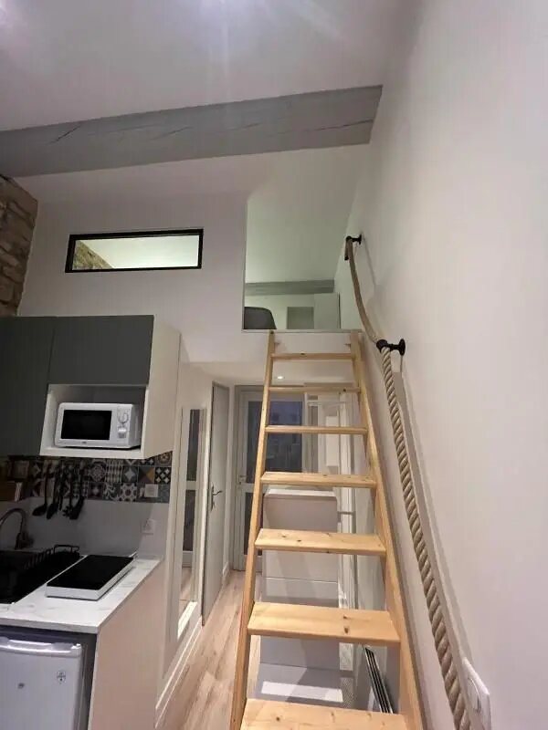 Appartement à louer, 10m², Dijon