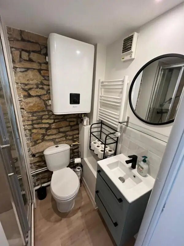 Appartement à louer, 10m², Dijon