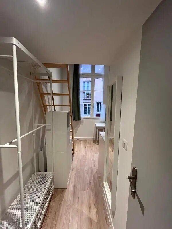 Appartement à louer, 10m², Dijon