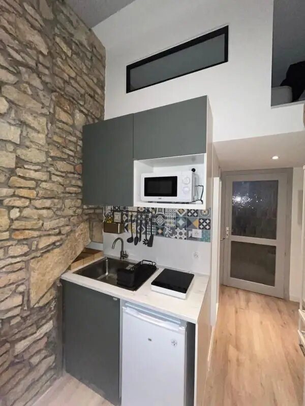 Appartement à louer, 10m², Dijon