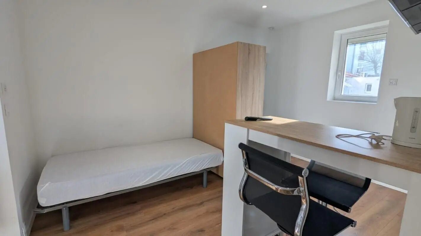 Appartement à louer, 15m², Dijon