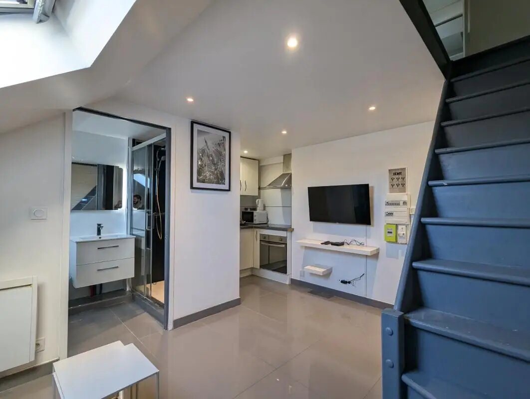Appartement à louer, 15m², Dijon