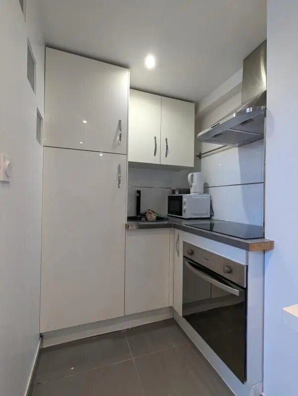 Appartement à louer, 15m², Dijon