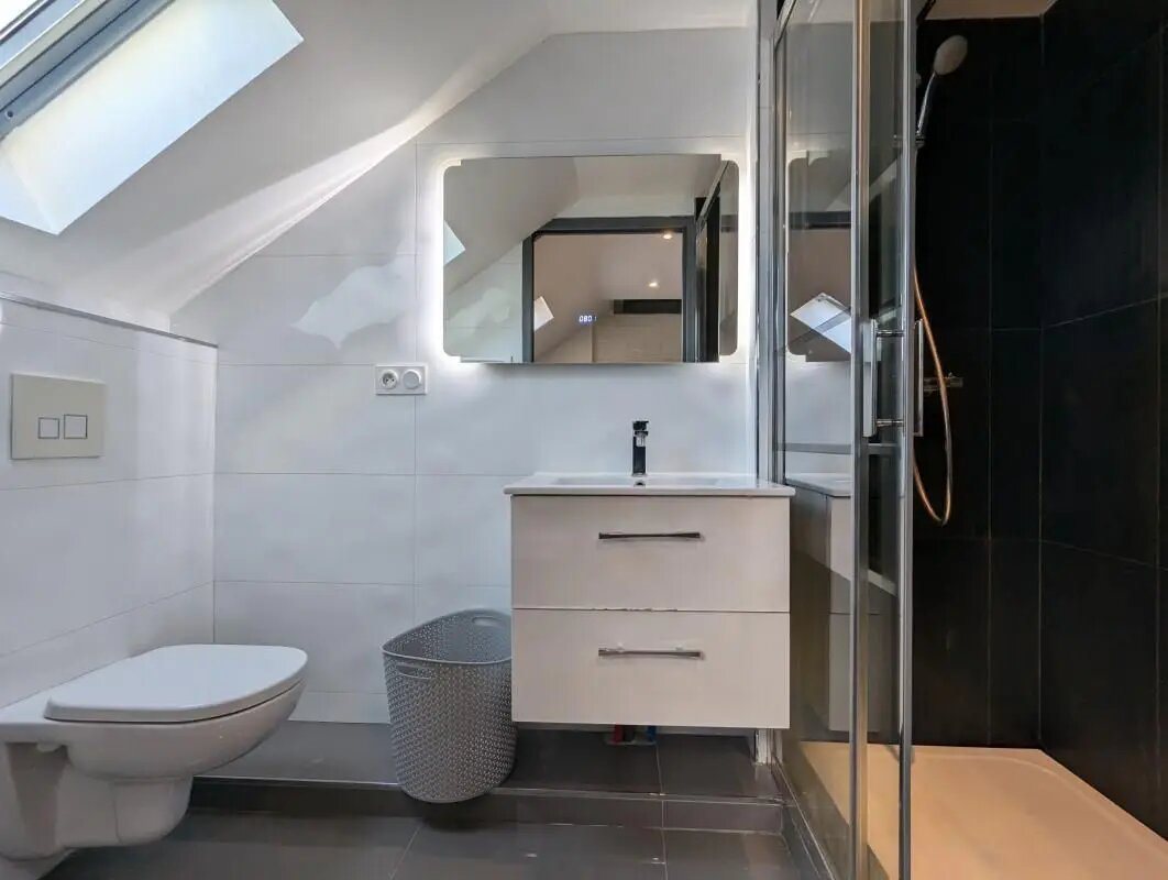 Appartement à louer, 15m², Dijon