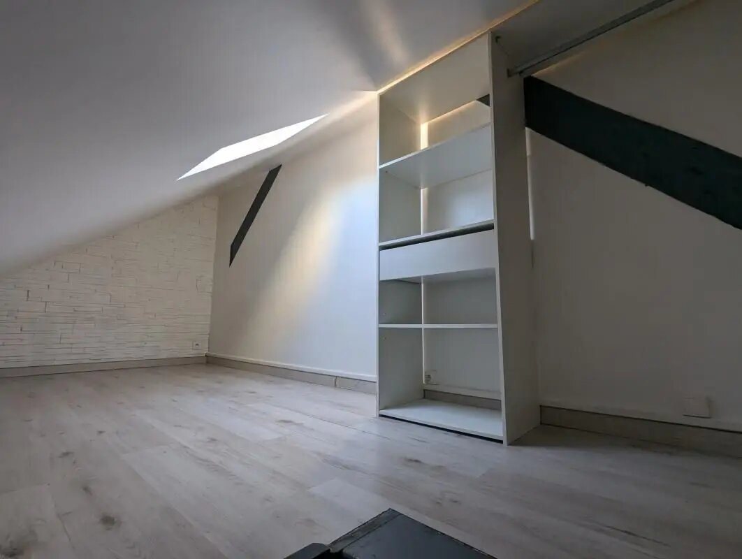 Appartement à louer, 15m², Dijon