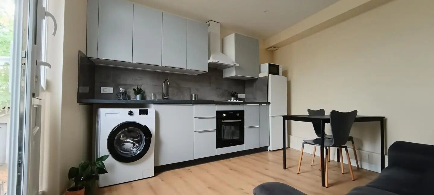 Appartement à vendre, 28m², Dijon