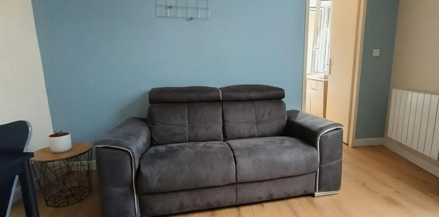 Appartement à vendre, 28m², Dijon